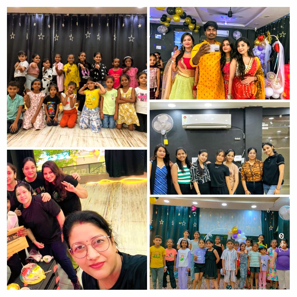 MusicHeart Studios Private Limited